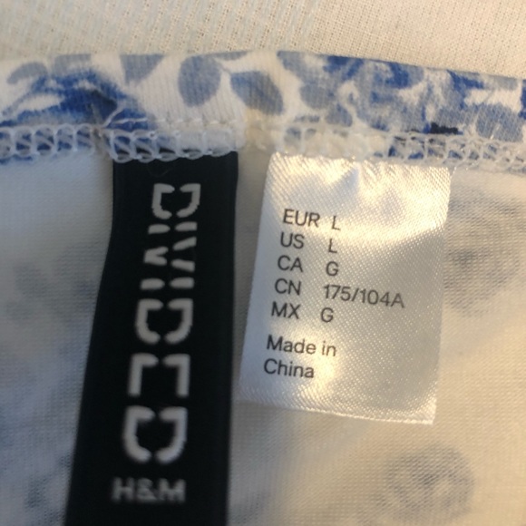 H&M Tank - Picture 3 of 3